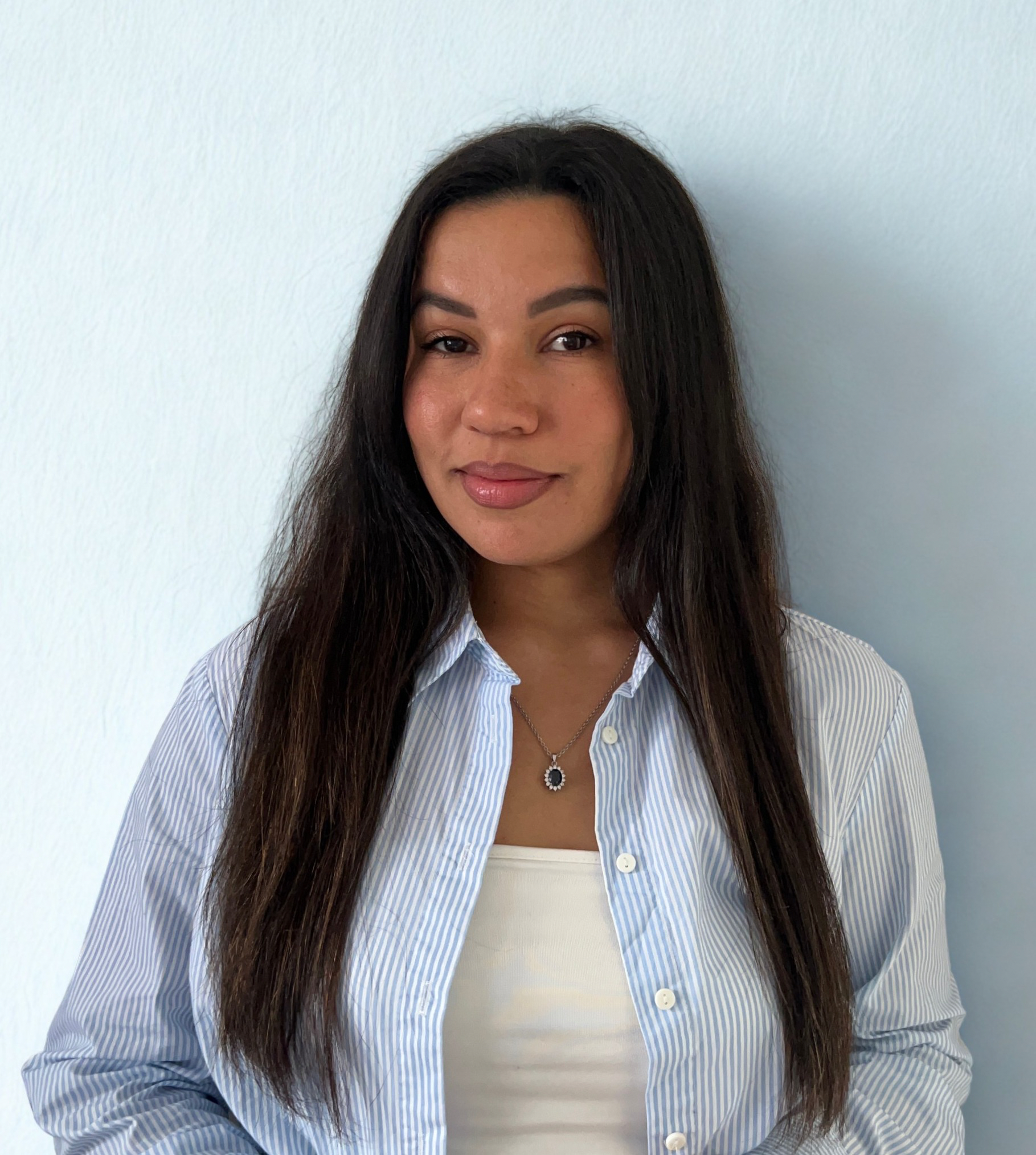 Safire Armatrading — Founder of Yugen Studio